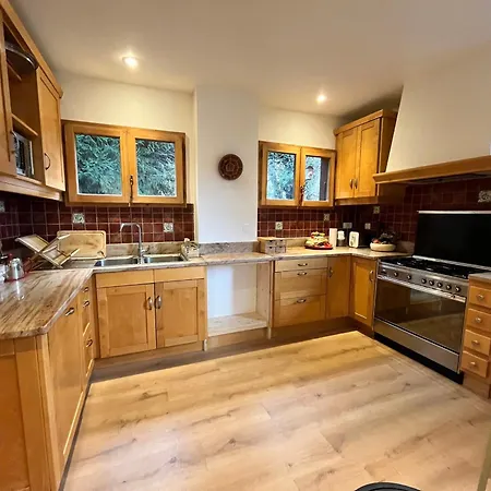 Renove A - Calme Et Confort Avec Terrasse - Fr-1-624-178 *