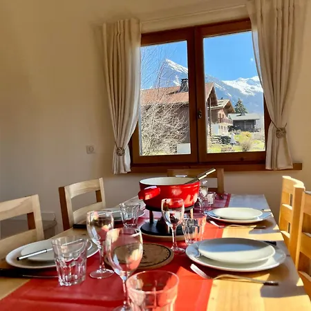 Renove A - Calme Et Confort Avec Terrasse - Fr-1-624-178