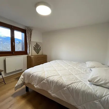 Chalet Renove A - Calme Et Confort Avec Terrasse - Fr-1-624-178