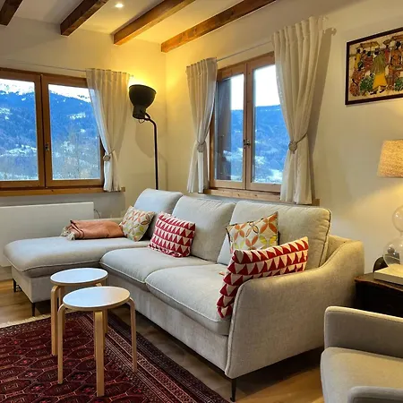 Renove A - Calme Et Confort Avec Terrasse - Fr-1-624-178