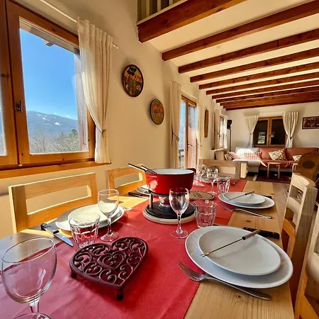 Renove A - Calme Et Confort Avec Terrasse - Fr-1-624-178 *